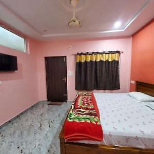 Double Room Garden View